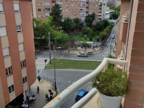 Apartamento en calle Miguel Castillejo, 1