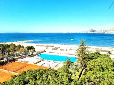 Piso en Avenida de la Costa Blanca, 22