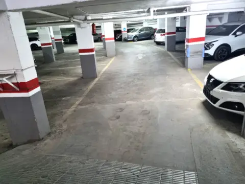 Garaje en Avenida de los Condes de Soto Ameno