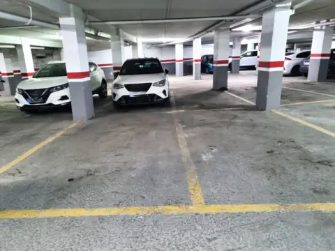Garaje en Avenida de los Condes de Soto Ameno