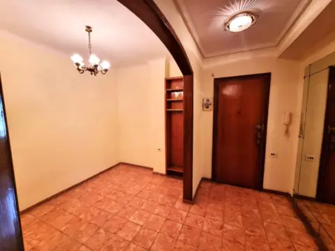 Piso en calle del Pintor Cabrera, 6