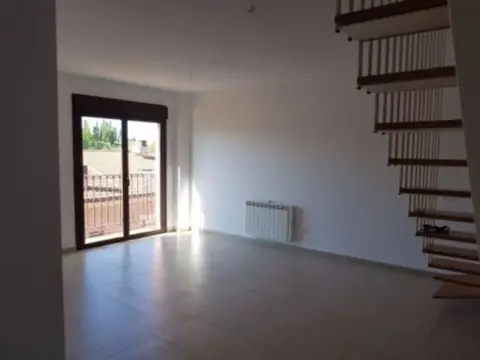 Dúplex en calle del Palacio