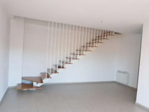 Dúplex en calle del Palacio