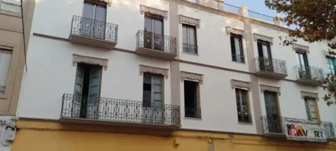 Piso en Carrer de Lluís Vives