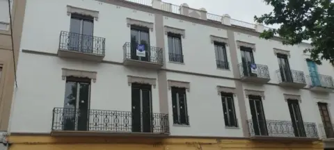 Piso en Carrer de Lluís Vives