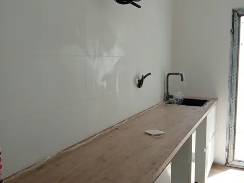 Piso en Carrer de Lluís Vives