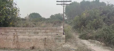 Terreno en Polígono 8