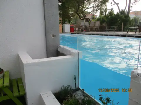 Chalet unifamiliar en Carrer del Magraner