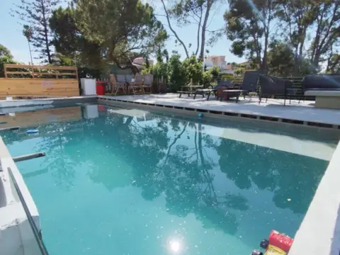 Chalet unifamiliar en Carrer del Magraner