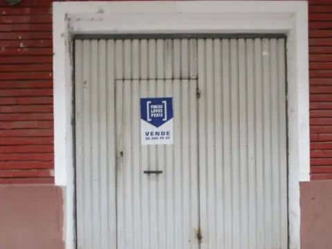 Garaje en Carrer de Sant Pere