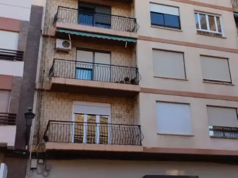 Piso en calle de Echegaray