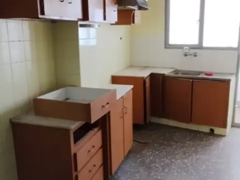 Piso en calle de Echegaray