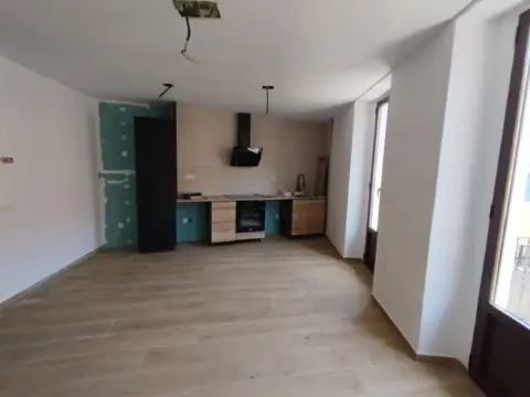 Piso en Carrer de Martín Talens