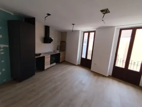 Ático en Carrer de Martín Talens