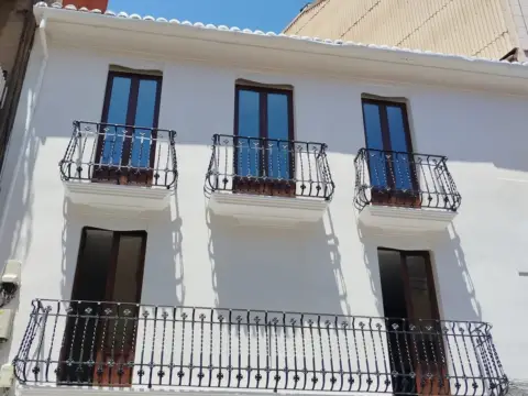 Ático en Carrer de Martín Talens