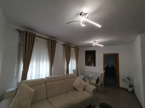 Piso en Carrer Miguel Ferrero