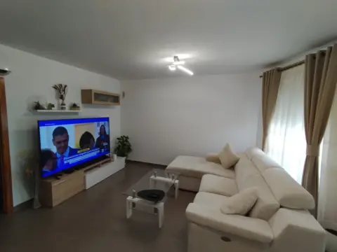 Piso en Carrer Miguel Ferrero