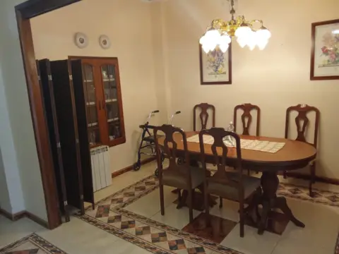 Casa adosada en Carrer del Passeig