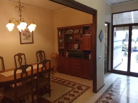 Casa adosada en Carrer del Passeig