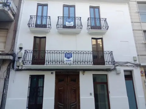 Piso en Carrer de Martín Talens