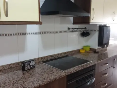 Piso en Carrer de la Llosa