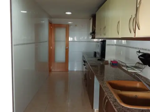 Piso en Carrer de la Llosa