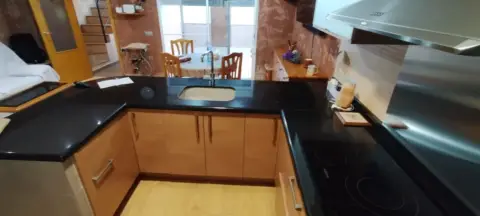 Casa en Carrer de Cánovas del Castillo