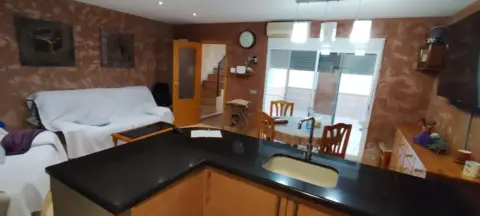 Casa en Carrer de Cánovas del Castillo