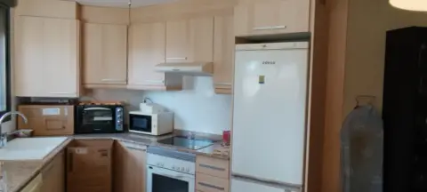 Piso en Carrer de Pavia