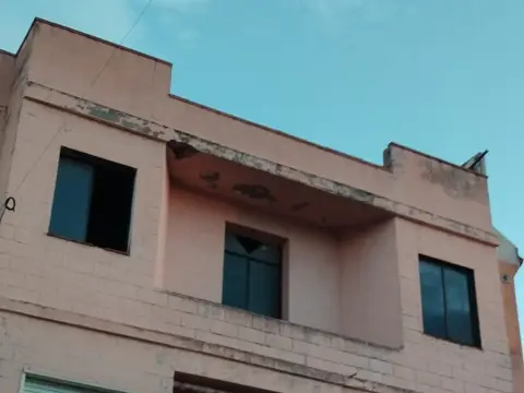 Casa en Carrer de Sant Domènec