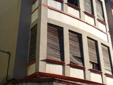 Casa en Carrer de Boscà