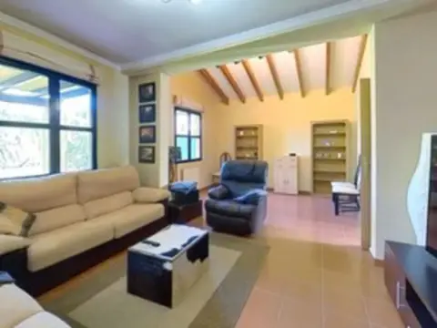 Casa en Carrer del Bidasoa