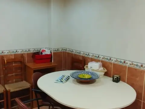 Piso en calle de Castellón