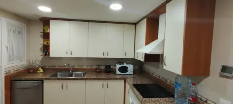 Piso en calle de Castellón