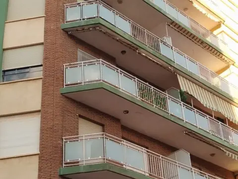 Piso en Carrer de Sant Antoni