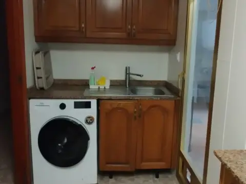 Piso en calle de Castellón