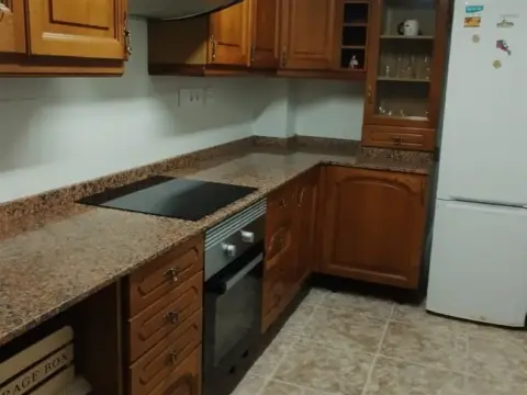 Piso en calle de Castellón