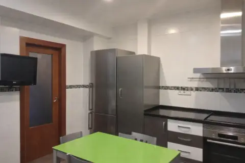 Casa en Carrer de la Marquesa de Montortal