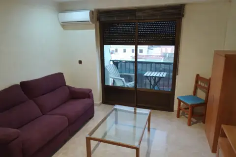 Piso en Carrer de Sant Pere