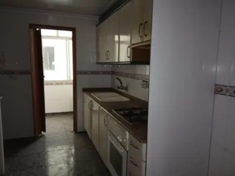 Ático en Carrer de Bruno Baldoví