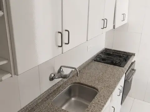 Piso en Avinguda de Joan XXIII
