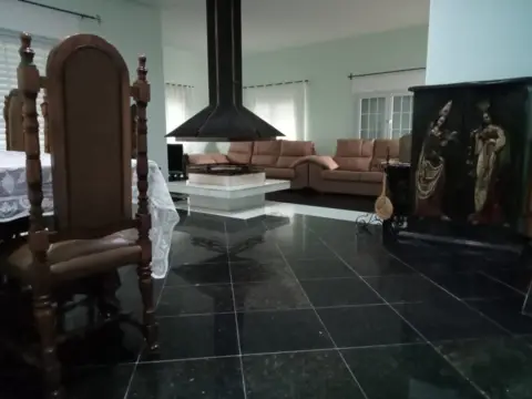 Chalet en Carretera del Empalme