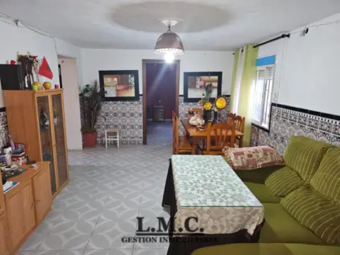 Casa en Barriada de la Estación