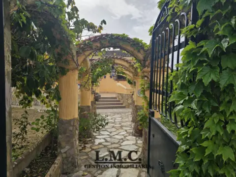 Chalet en calle Atún