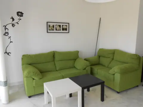 Piso en Plaza Emigrantes Isleños