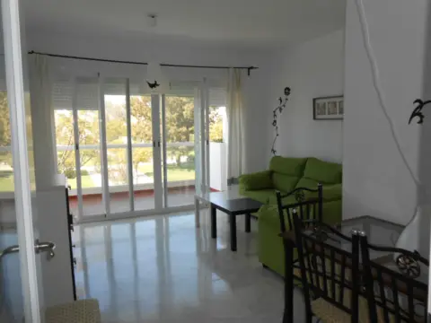 Piso en Plaza Emigrantes Isleños