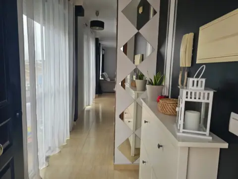 Dúplex en Avenida del Padre Mirabent