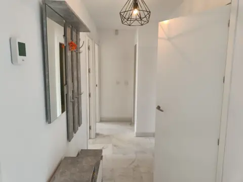 Piso en Plaza Emigrantes Isleños