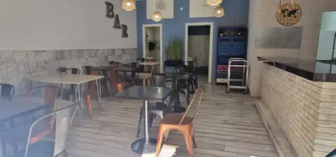 Local comercial en Avenida Carnaval de Isla Cristina