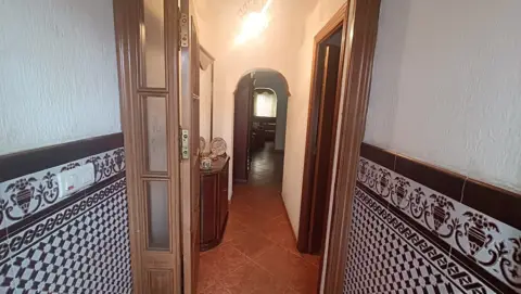 Casa en calle de Arnau